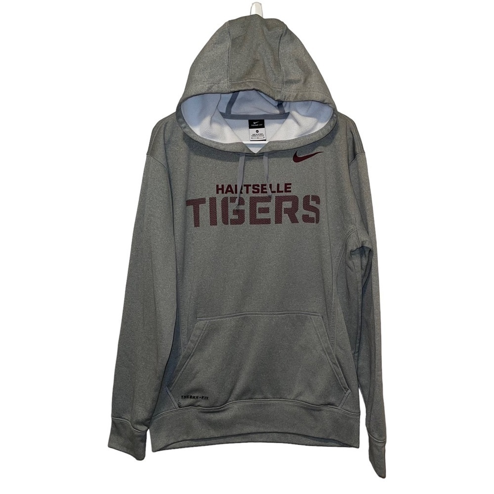 Nike Tigers Man Huddle Size M